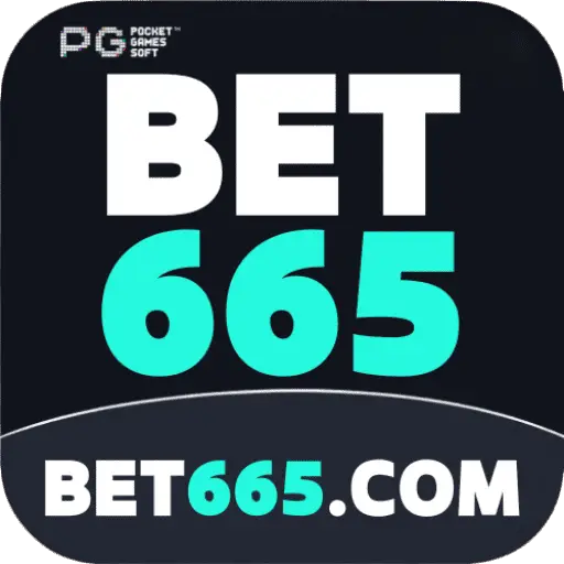 Imagem promocional da BET665 mostrando a plataforma e suas vantagens